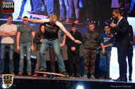 SN PRO EXPO - 2017