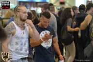 SN PRO EXPO - 2017