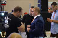 SN PRO EXPO - 2017