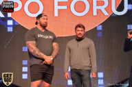 SN PRO EXPO - 2017