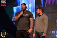 SN PRO EXPO - 2017