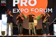 SN PRO EXPO - 2017