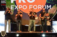 SN PRO EXPO - 2017