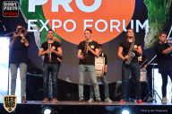 SN PRO EXPO - 2017