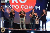 SN PRO EXPO - 2017