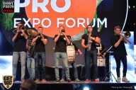 SN PRO EXPO - 2017