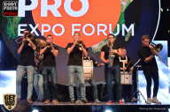 SN PRO EXPO - 2017