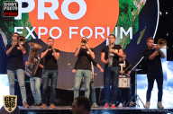 SN PRO EXPO - 2017