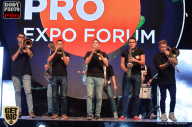 SN PRO EXPO - 2017
