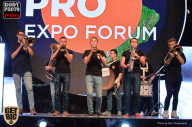 SN PRO EXPO - 2017