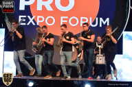 SN PRO EXPO - 2017
