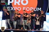 SN PRO EXPO - 2017
