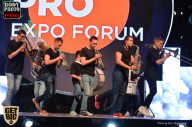 SN PRO EXPO - 2017