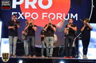 SN PRO EXPO - 2017