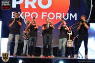 SN PRO EXPO - 2017