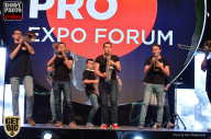 SN PRO EXPO - 2017