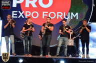 SN PRO EXPO - 2017