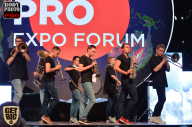 SN PRO EXPO - 2017
