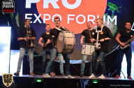 SN PRO EXPO - 2017