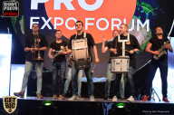 SN PRO EXPO - 2017