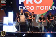 SN PRO EXPO - 2017