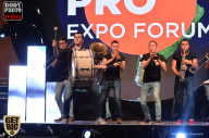 SN PRO EXPO - 2017