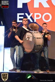 SN PRO EXPO - 2017