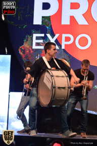 SN PRO EXPO - 2017