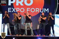 SN PRO EXPO - 2017