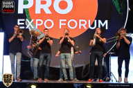SN PRO EXPO - 2017