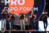 SN PRO EXPO - 2017