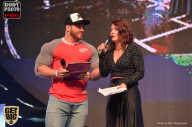 SN PRO EXPO - 2017