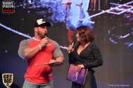 SN PRO EXPO - 2017