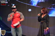 SN PRO EXPO - 2017