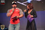 SN PRO EXPO - 2017