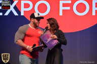 SN PRO EXPO - 2017