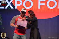 SN PRO EXPO - 2017
