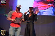 SN PRO EXPO - 2017