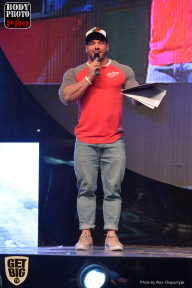 SN PRO EXPO - 2017