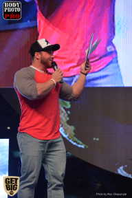 SN PRO EXPO - 2017