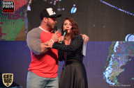 SN PRO EXPO - 2017
