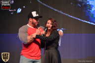 SN PRO EXPO - 2017
