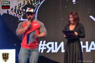 SN PRO EXPO - 2017