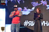 SN PRO EXPO - 2017