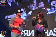 SN PRO EXPO - 2017