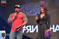 SN PRO EXPO - 2017