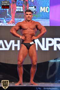 SN PRO EXPO - 2017