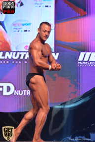 SN PRO EXPO - 2017