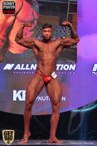 SN PRO EXPO - 2017