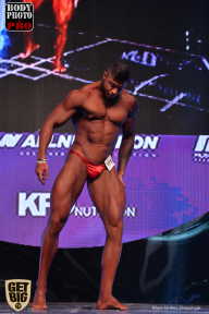 SN PRO EXPO - 2017